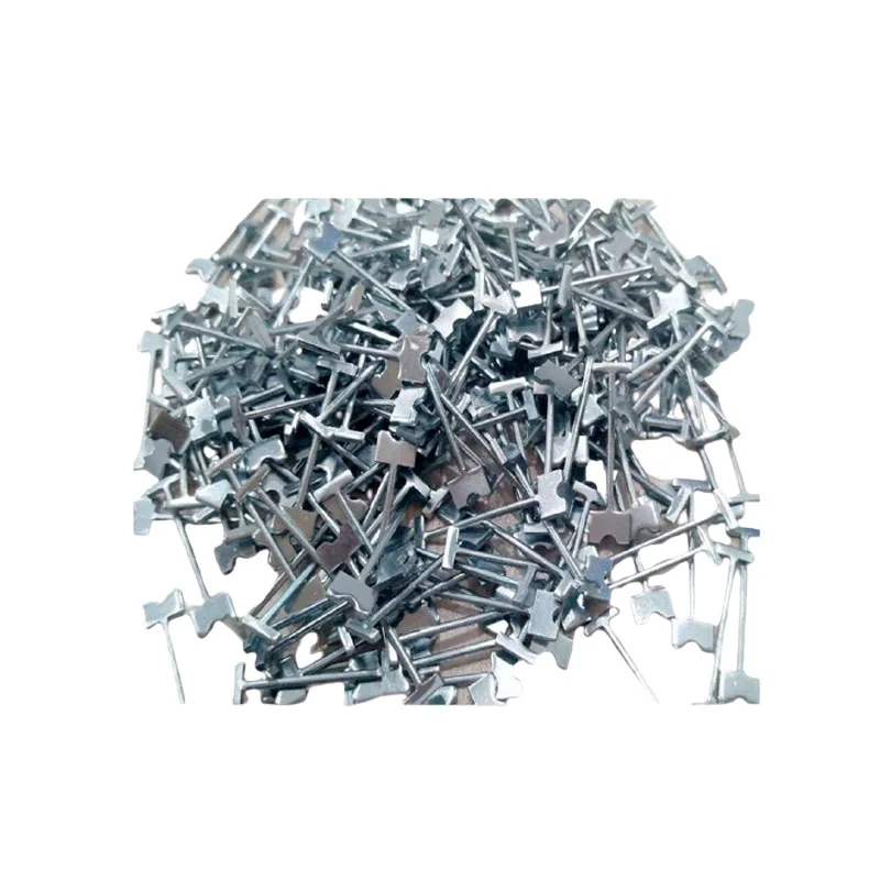 1.5mm 100pcs/pack Steel Needles for Tile Leveling Tools | Дом и сад