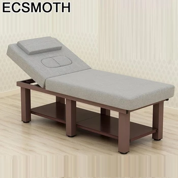 

Furniture De Pliante Foldable Tafel Pedicure Cama Letto Pieghevole Salon Camilla Masaje Plegable Chair Table Massage Bed