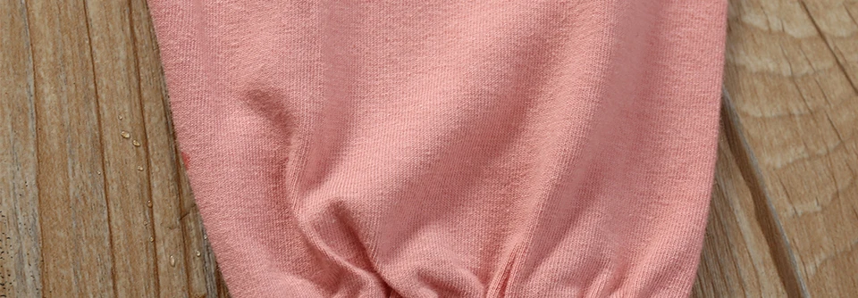 Розовый милый комплект одежды для новорожденных девочек, осенне-зимняя одежда для младенцев хлопковые топы с оборками, штаны повязка на голову, комплект одежды для маленьких девочек