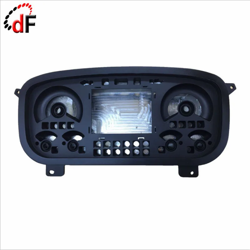 

Customized F66 one key, two key, three key case handle plastic wireless remote control case for motor vehicle and electric vehic