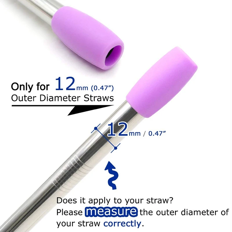 https://ae01.alicdn.com/kf/H19849558d1b04720b5b1cfaee8b91ef4H/12mm-Silicone-Straw-Tips-Cover-Metal-Stainless-Steel-Straw-Nozzle-Suitable-For-1-2-inch-Wide.jpg