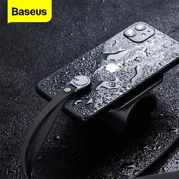 

Baseus Mobile Phone Lanyard For iPhone 11 pro XS Max Haning Neck Strap Universal Neck Lanyard For Samung Galaxy S20 Ultra