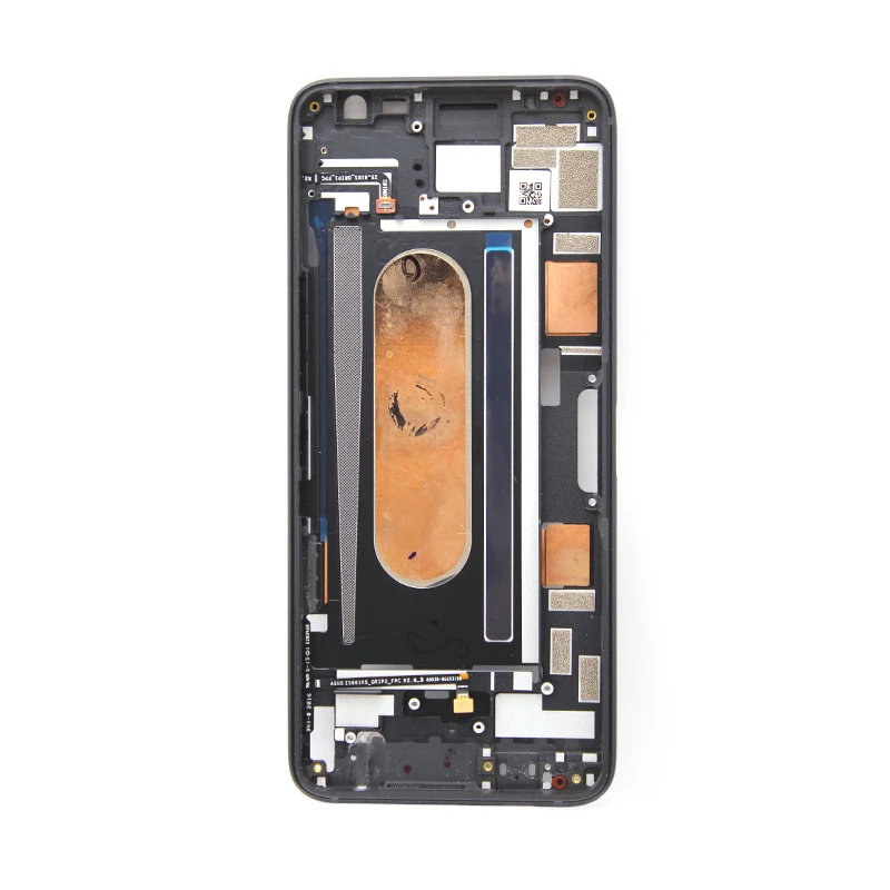 Phone 3, Peças de reparo moldura, ZS661KS, ZS661KL, I003DD