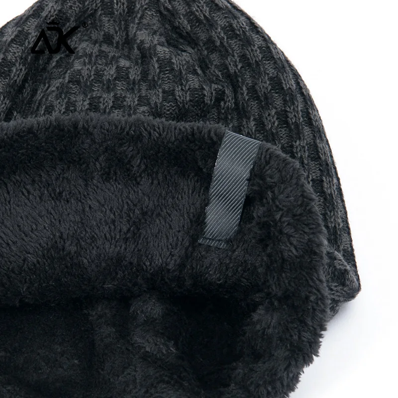 Однотонные дизайнерские шапки унисекс, плотные зимние мягкие пушистые шапки, повседневные Высококачественные эластичные шапки унисекс
