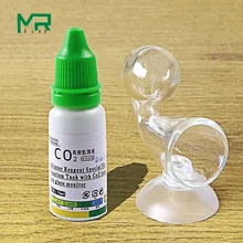 Bubble-Counter Indicator Solution Liquid-Test Wyin Aquarium Co2 Plant Fish-Tank Ph-Long-Term-Monitor