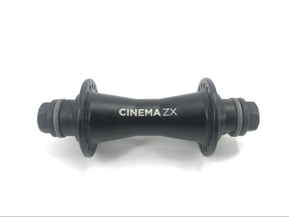 

BMX front hub 36h 9T made in Taiwan TOP quality