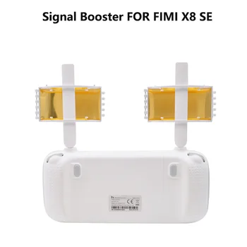 

FIMI X8 SE MI 4K A3 Remote Controller Signal Booster Transmitter For FIMI X8 SE MI 4K A3 Accessories