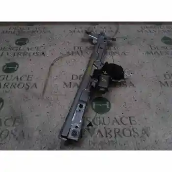 

WINDOW LIFTER FRONT LEFT PEUGEOT 207 Comfort 400917K 6 PINS 5 DOORS [14529213]