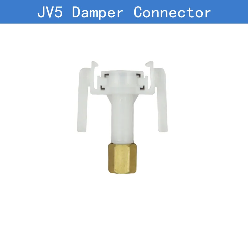 

Ink Damper Connector for Mimaki JV33 Ink Damper