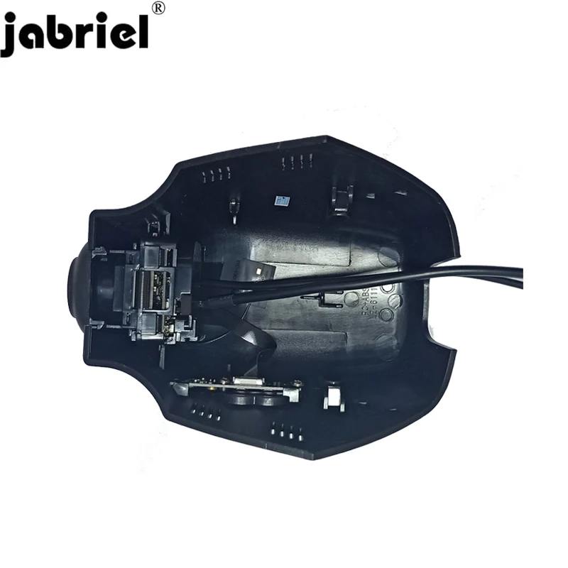 Видеорегистратор Jabriel 1080P Скрытая камера в автомобиль 24 часа видеорегистратор с