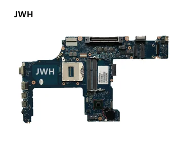 

YPAY FOR HP ProBook 650 G1 Motherboard 6050A2566301 744020-001 744020-501 744020-601 Tested working