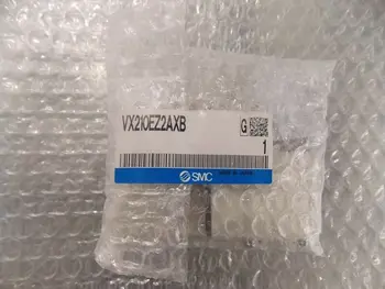 

New SMC VX210EZ2AXB solenoid valve free shipping