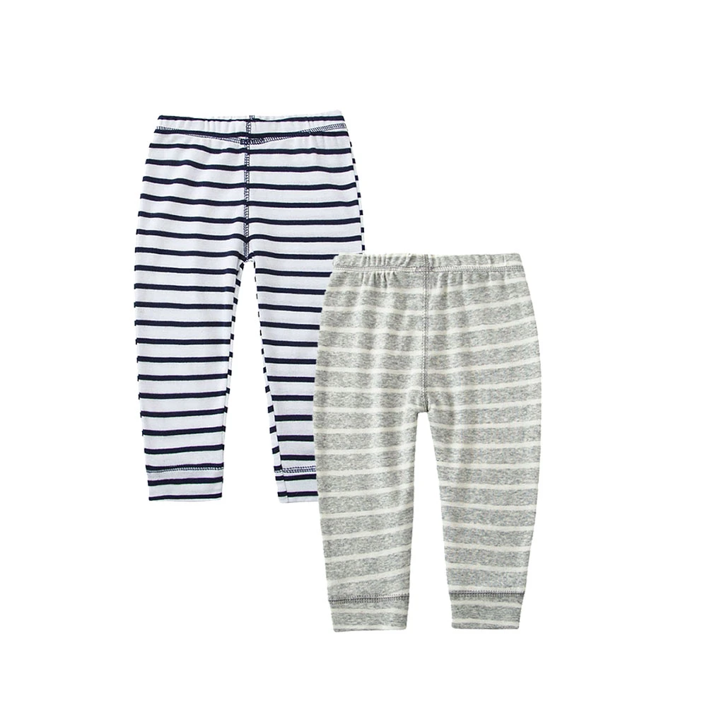 kids striped pants