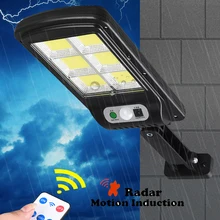 Freewing – applique murale LED imperméable avec capteur PIR, 180 Lux, éclairage d'extérieur, économe en énergie, idéal pour un jardin, une cour, une route, une clôture ou une rue