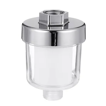 

Filter Purifier Output Multi-function Shower Filter PP Cotton Household Kitchen Faucet Purification Home Bathroom Accessories