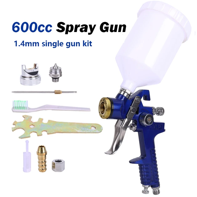 1.4mm Spray gun set