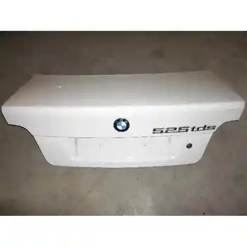 

2722624 Tailgate Bmw Series 5 Saloon (e39) 525tds