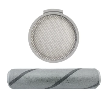 

Roller Brush Filter for SCWXCQ01RR Vacuum Cleaner Replaceable Dedicated Parts