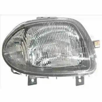 

205492082B RIGHT HEADLIGHT RENAULT CLIO II PHASE I (B/CBO)