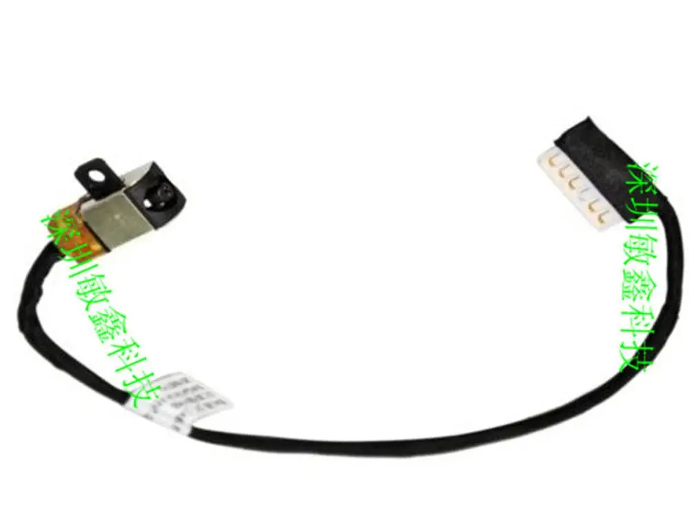 Новинка для Dell Inspiron 15 5565 5566 5567 фоторазъем кабель порт 0R6RKM | Компьютеры и офис