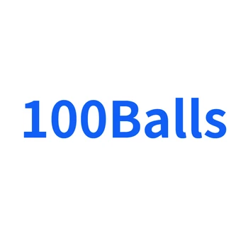 

100pcs balls