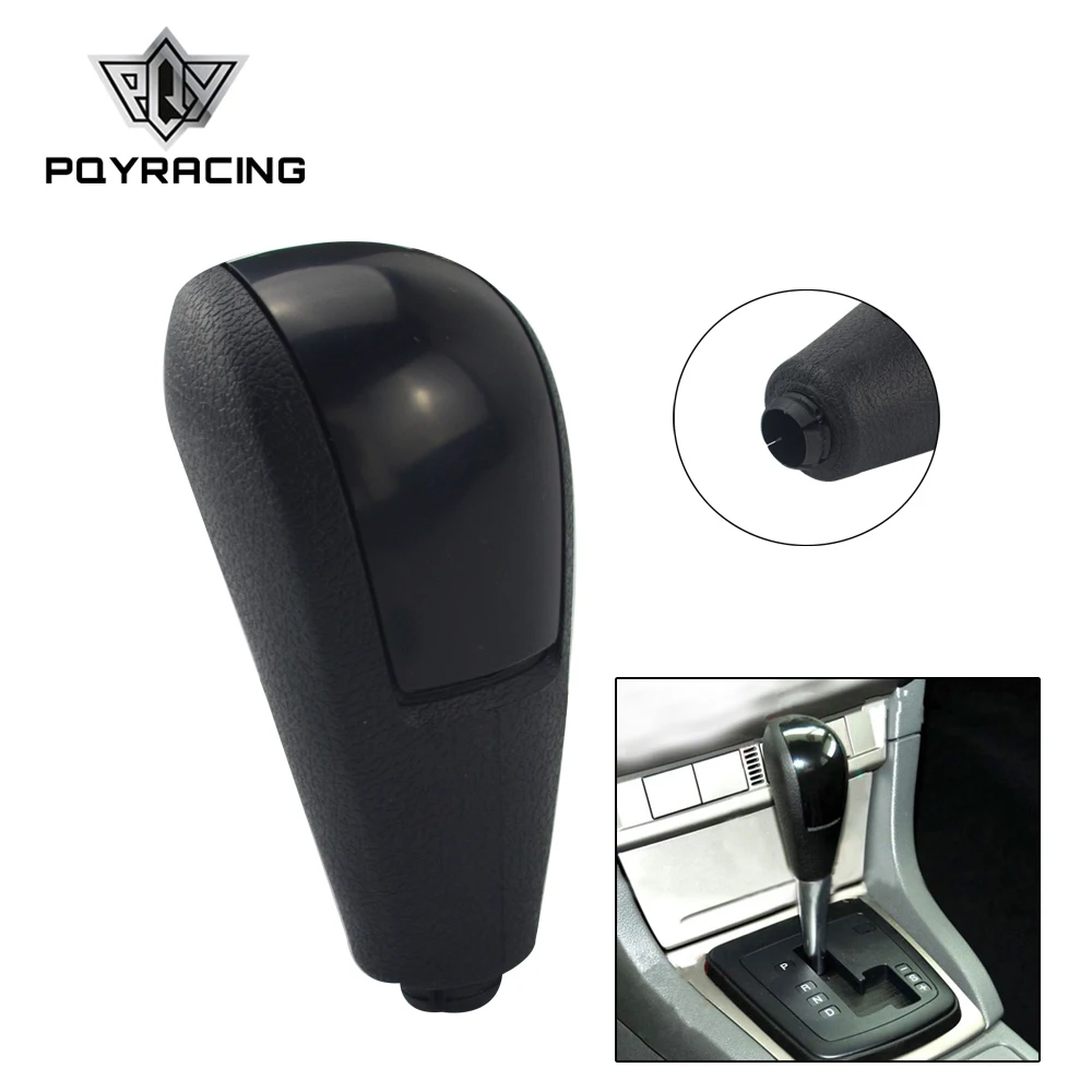 

PQY - Handle Gear Shift Knob for Ford Focus MK2 Fiesta 05-12 AT PQY-GSK77