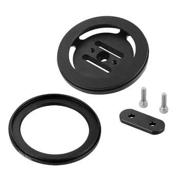 

Diving Lens Carrier, Diving Lens Mount, M52 Mount with M67 Conversion Ring