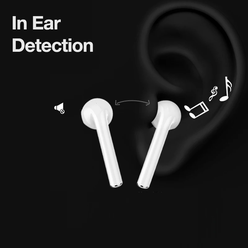 I9999 TWS, беспроводные bluetooth наушники, басовые наушники, Bluetooth 5,0, наушники, не w1 чип, Pk i12 i500 i90000 Pro tws i10000