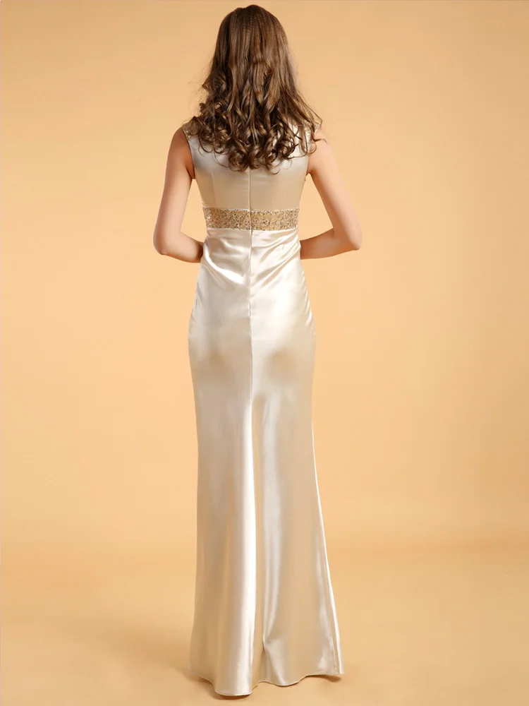 Robe de soiree galajurk, новое модное Дешевое длинное платье с пайетками, длинное вечернее платье, вечерние платья для мамы невесты