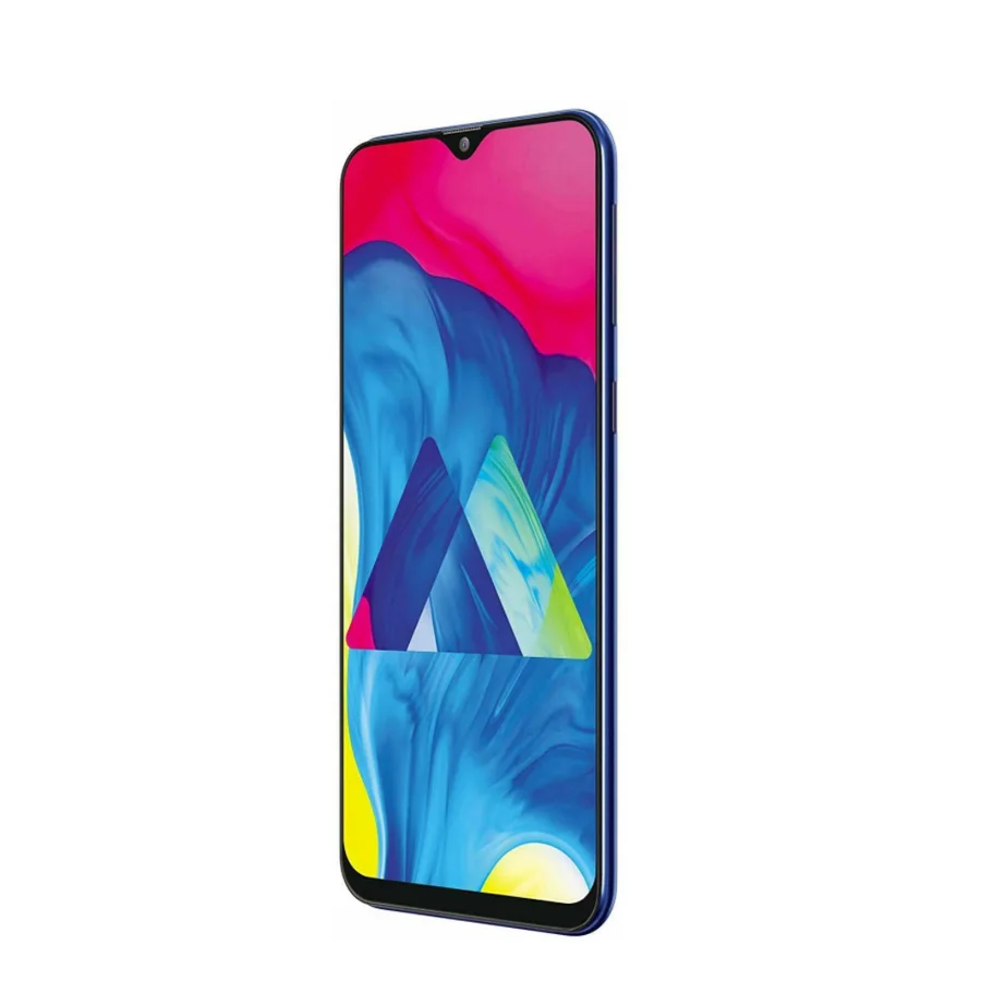 Мобильный телефон samsung Galaxy M10 M105F/DS Dual SIM 3 ГБ ОЗУ 16 ГБ 32 Гб ПЗУ 6,2" двойной задний 13MP 5MP телефон