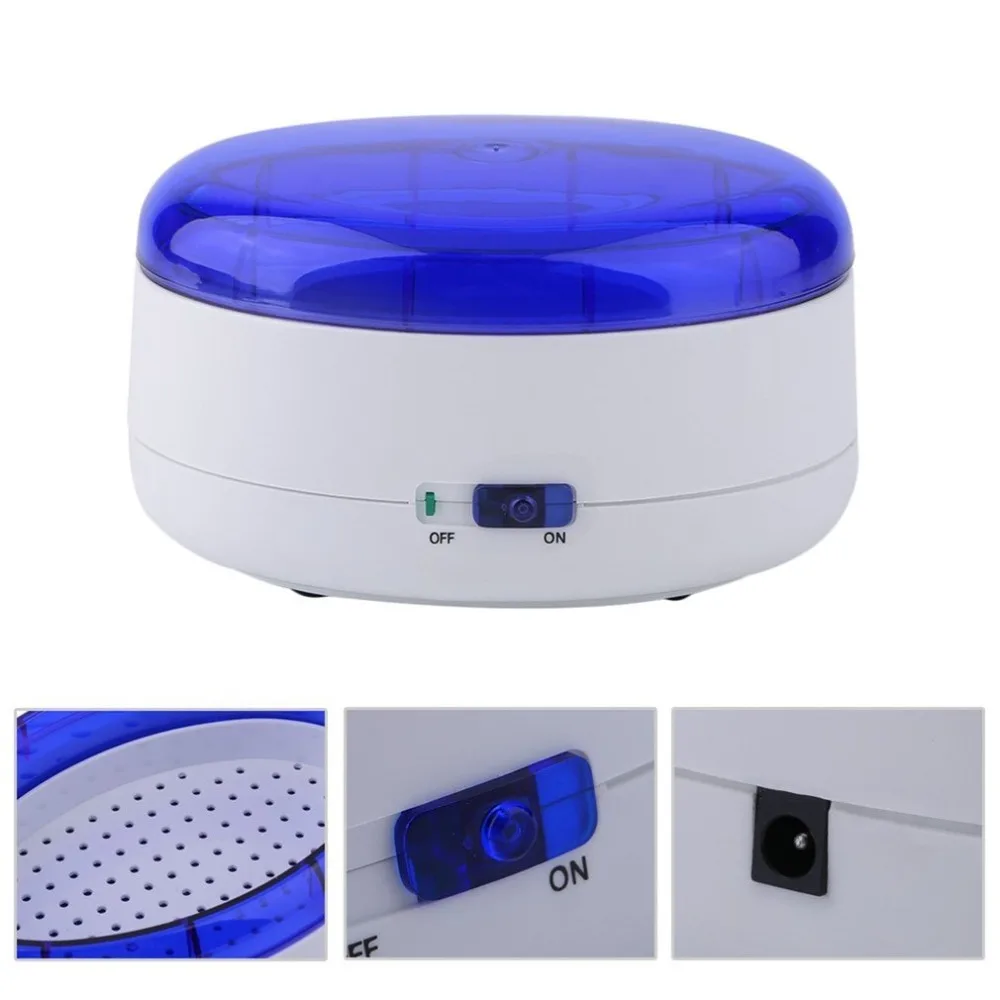 VGEBY Machine De Nettoyage à Ultrasons VGEBY Nettoyant Pour Bijoux à