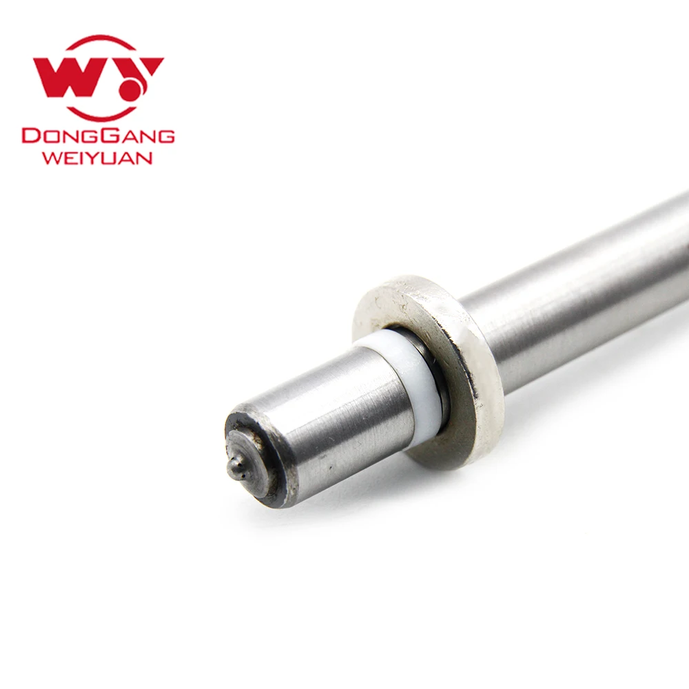 Прямая с фабрики afternarket карандаш сопла 4W7018/OR3421 костюм для 3400,3406 дизельного двигателя топливный инжектор 4w7018