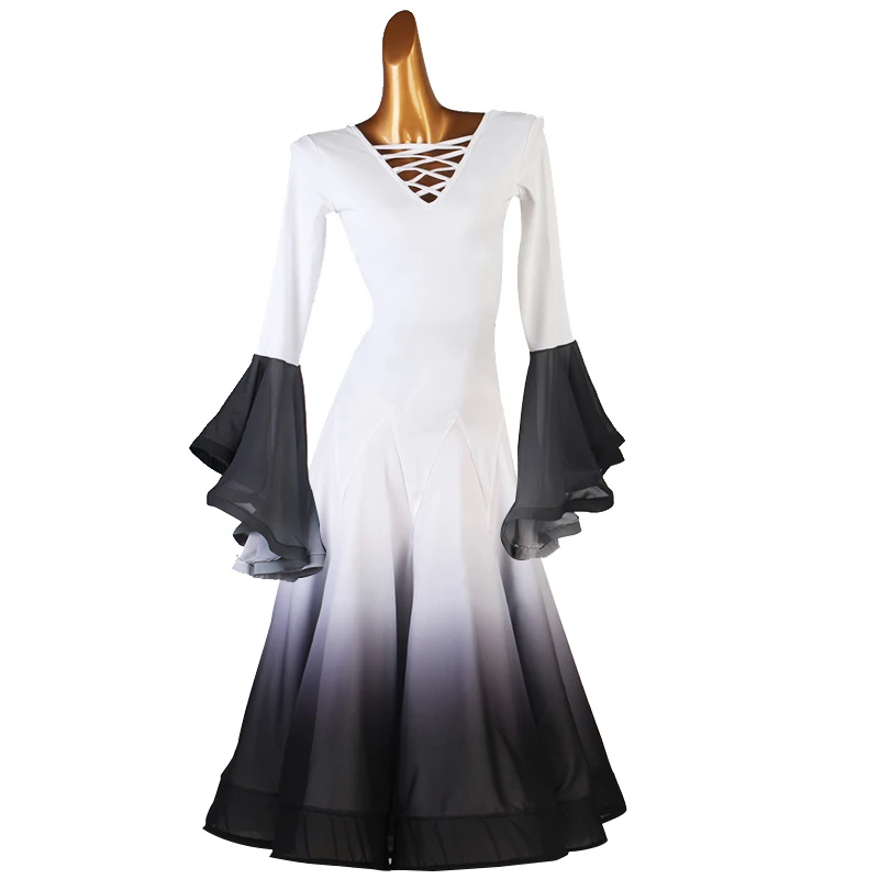 Amg Sales PONNYC Abiti Da Sala Da Ballo Con Strass Abito Da Ballo