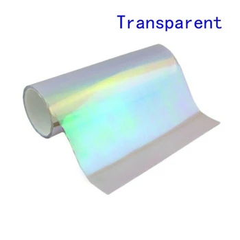 

Wrap Color Changing Sticker Headlight Vinyl Taillights Accessory Lights