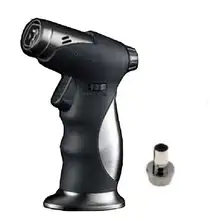 4 струйный циклонный фонарь, ветрозащитная сигарная зажигалка, газовая топливная сигарная курительная зажигалка, встроенная сигарная дырокол, огненное пламя, настольные сигары, зажигалки