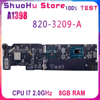 شراءلوحة أم 820-3209-A لـ MacBook Air 13.3