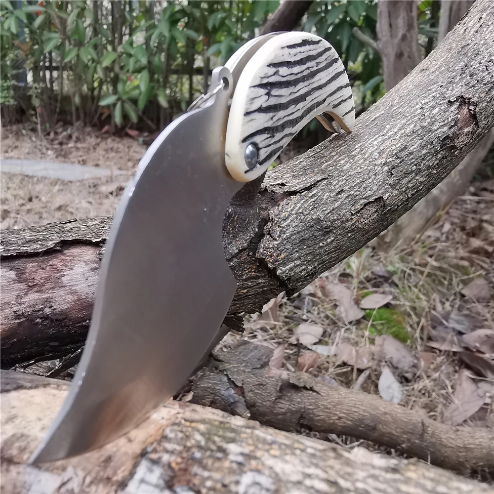 Для повседневного использования Портативный раза Ножи инструменты тактические