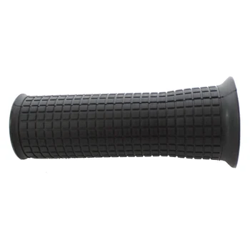 

Universal Throttle Grip Black Electric Bicycle Left Hand Throttle Grip