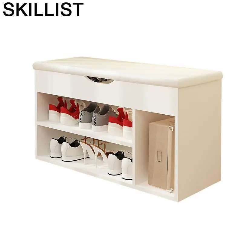 Zapatero Placard Rangement Closet Armario De Almacenamiento Sapateira Mueble Scarpiera Meuble Chaussure Shoes Storage |