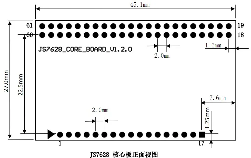 MT7628DAN MT7688 модуль маршрутизатор Wi-Fi основная плата Openwrt Ultra MT7620A