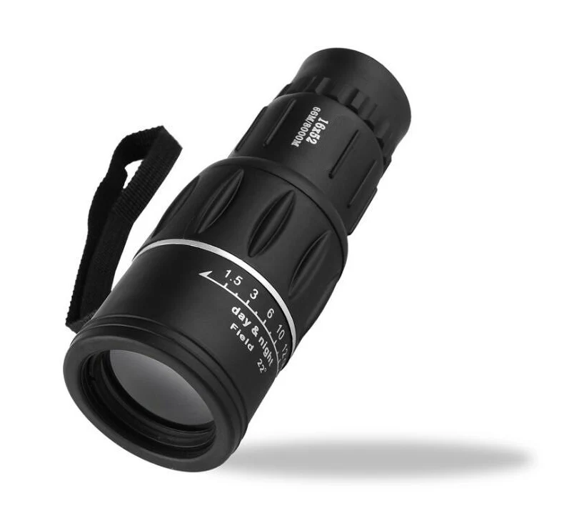 turismo spyglass lll visão noturna para acampamento