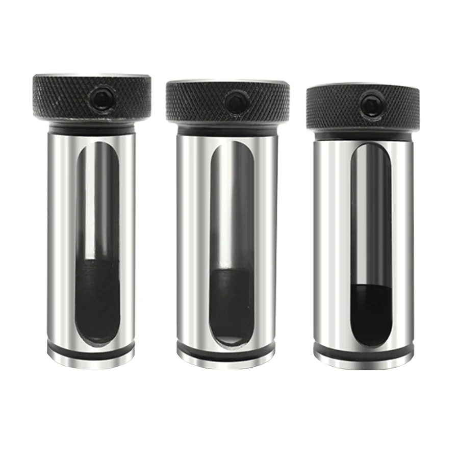 CNC 선반 도구 슬리브 내부 구멍 터닝 도구 바 가이드 슬리브, D25 D32 D40 감소 슬리브 도구 홀더 변환 도구 슬리브