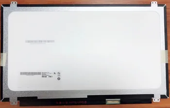 

matrix for laptop 15.6" Touch LCD Screen B156HTK01.0 for DELL 0FNDC6 FBDC6 1920X1080 FHD Display 40 Pins Replacement