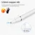 Для Apple Pencil 1 2 iPad Pen Touch Для планшета Мобильного IOS Android Стилус Для телефона iPad Pro Samsung Huawei Xiaomi Pencil