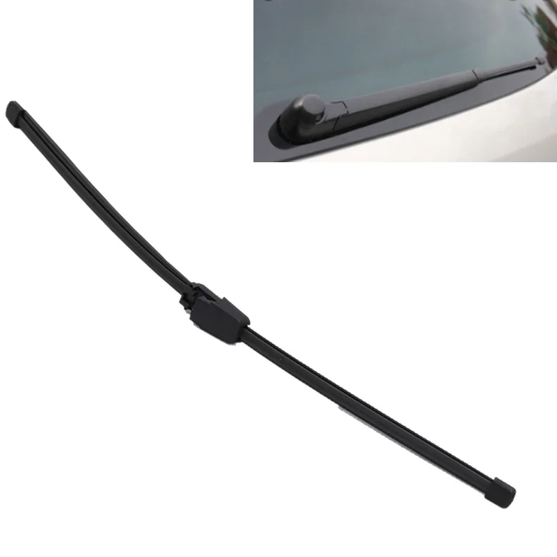 14 &quotЗадняя щетка стеклоочистителя для VW Touareg 2002-2010 MK1 лобовое стекло заднего