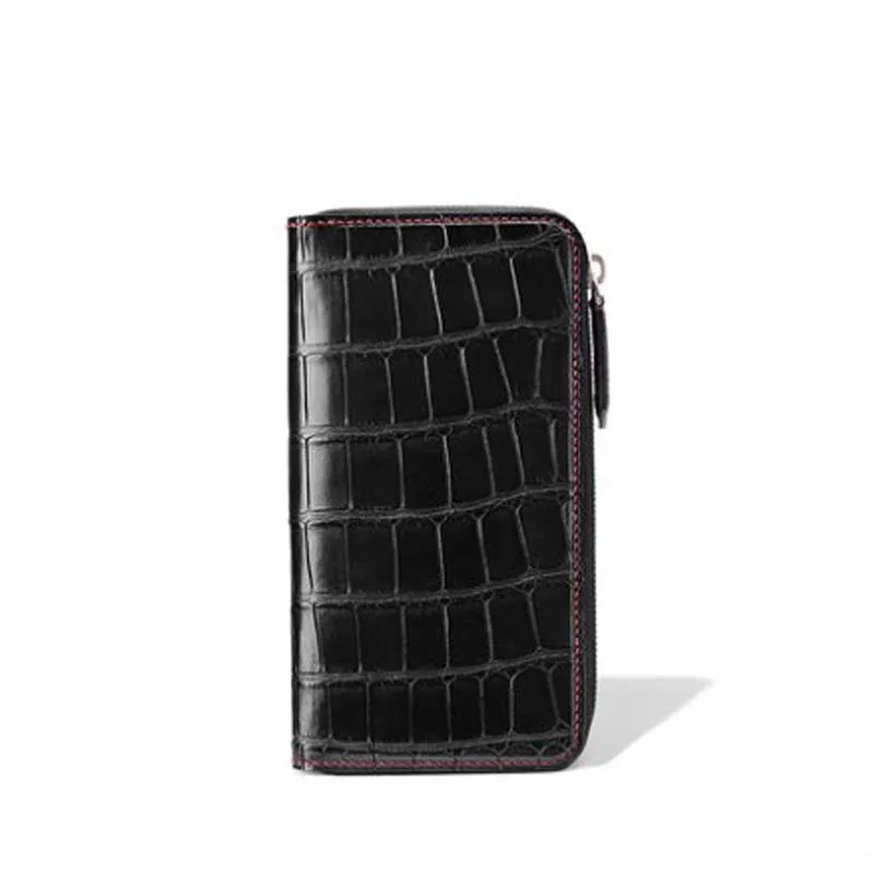 Рисунок 3 - Новые американские крокодиловые сумки gete