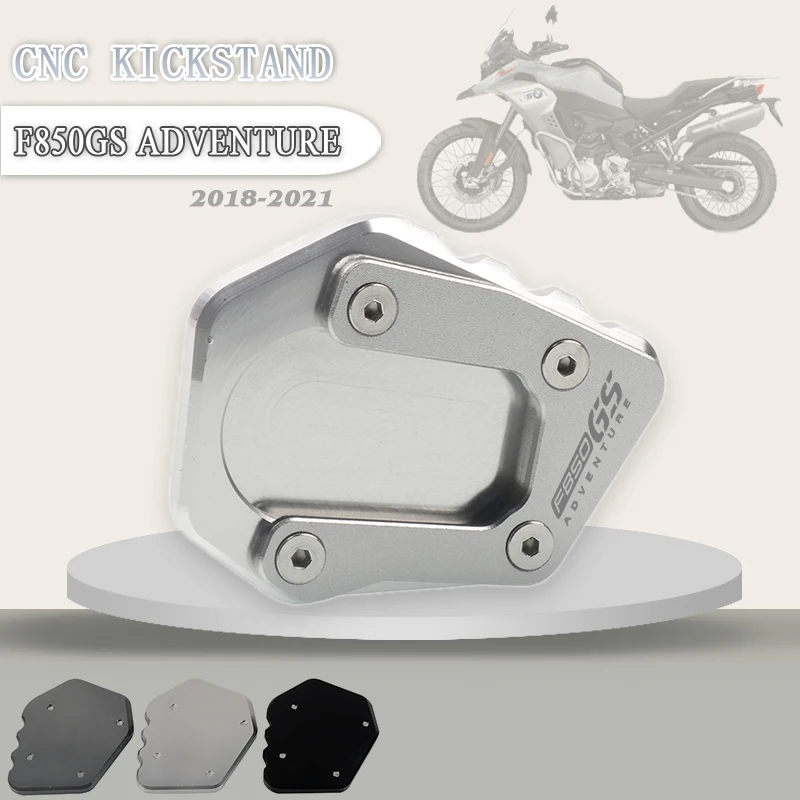 For BMW F850GS ADV F750GS 2018-2022 Motorcycle Rear Mudguard F 750 GS