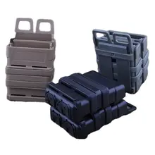 

Emersongear Tactical FASTMag Friction Magazine Holder Gen 3 Mag Pouch Storage Purposed Bag Airsoft Hunting Outdoor Combat Sports