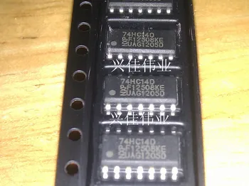 

74HC14 74HC14D SN74HC14DR SOP-14