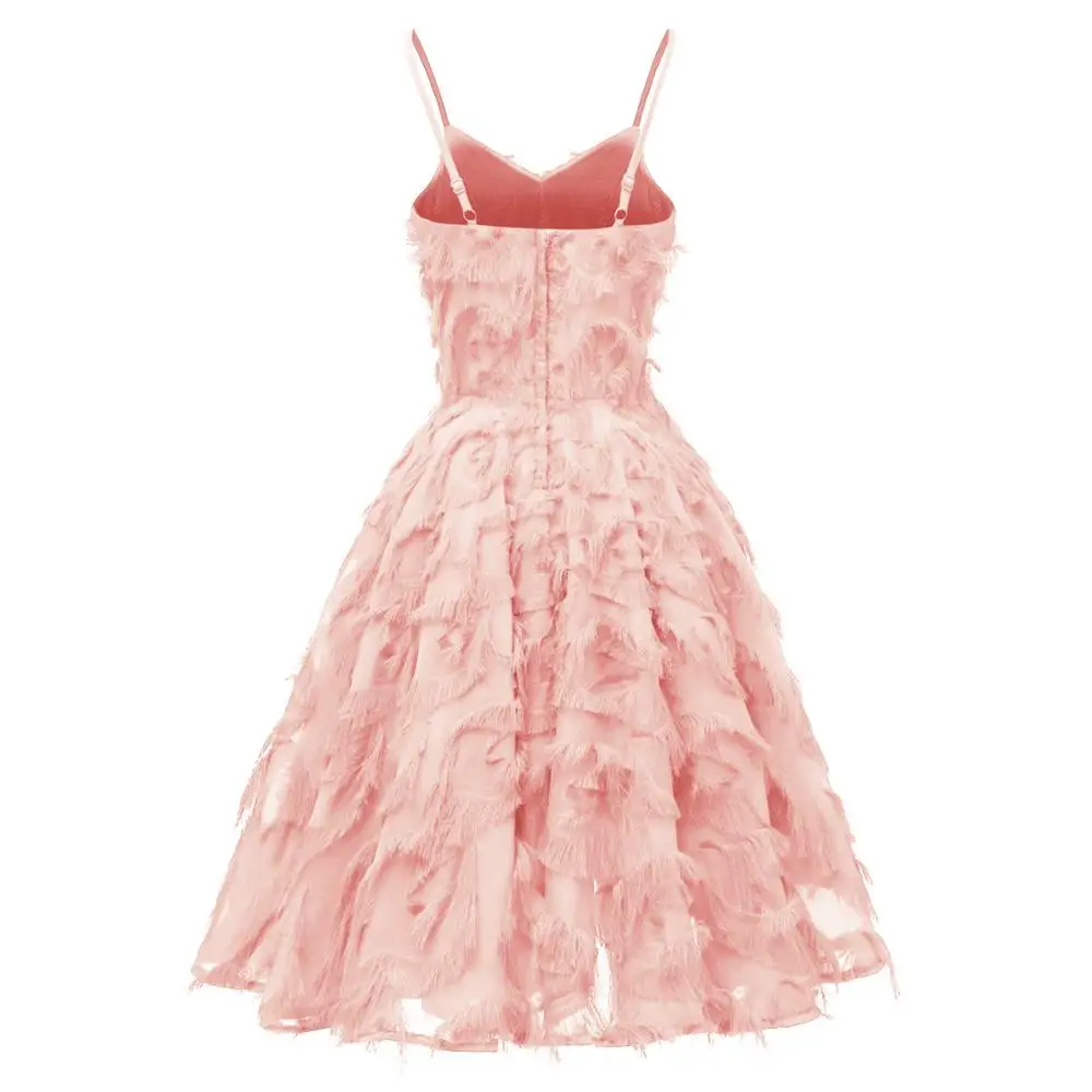 Buy Best dGIeO Women Solid Vintage Dress Buy Best dGIeO Women Solid Vintage Dress